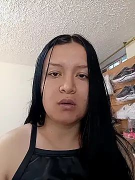 Arisha34 online show from December 2025 02:44:02 PM