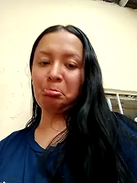 Arisha34 online show from March 2025 06:11:02 PM