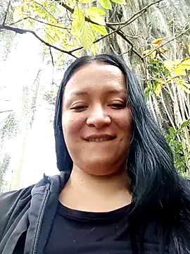 Arisha34 online show from February 2025 12:49:01 PM