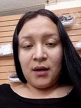 Arisha34 online show from March 2026 07:59:01 PM