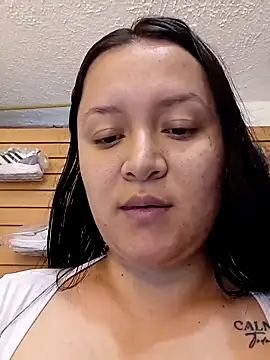 Arisha34 online show from February 2026 01:23:01 PM