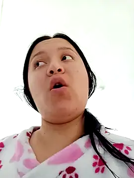 Arisha34 online show from February 2025 02:10:02 PM