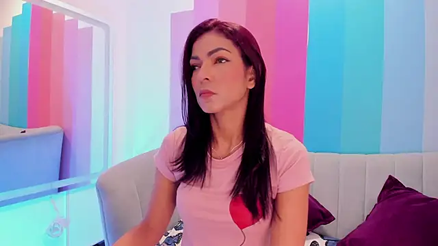 HannaPetit online show from March 2025 11:38:02 AM