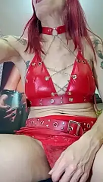 VanessaWolf online show from February 2026 06:17:02 PM