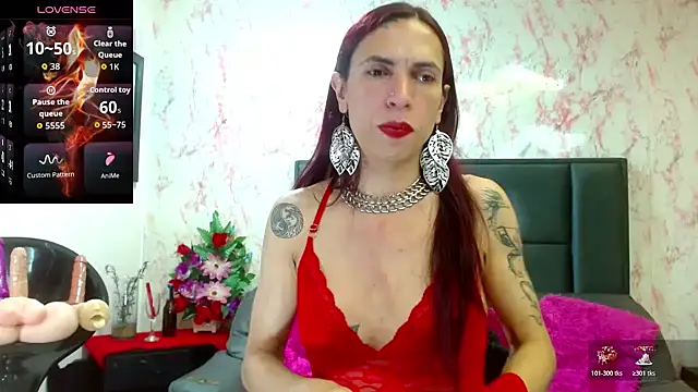 VanessaWolf online show from October 2025 03:46:02 PM