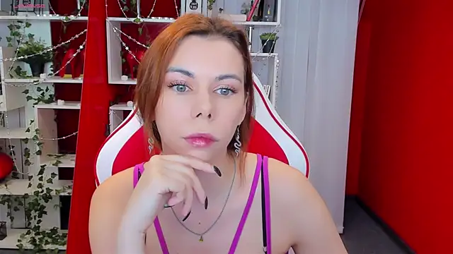 Snapshot of KateCloud chatting on March 2025 05:00:02 PM KateCloud online show from March 2025 05:00:02 PM