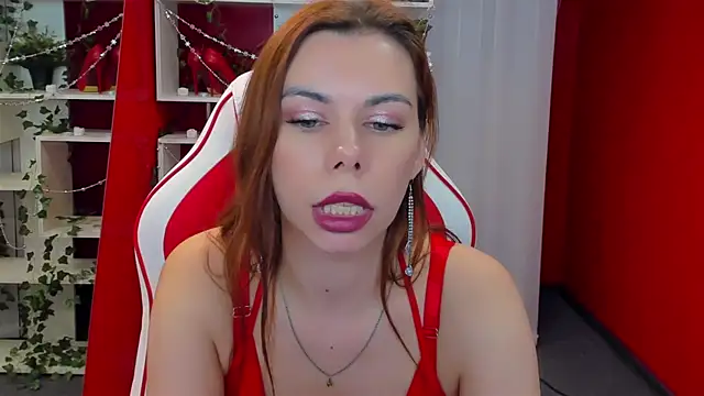 Snapshot of KateCloud chatting on March 2025 08:03:02 PM KateCloud online show from March 2025 08:03:02 PM