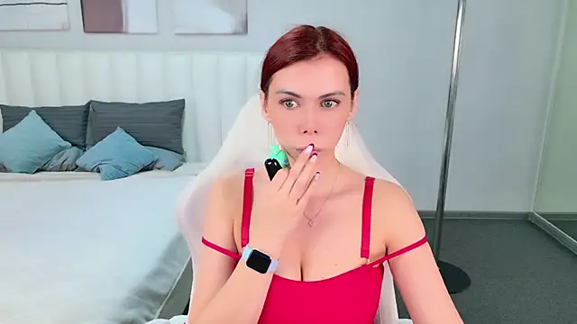 KateCloud online show from March 2026 05:14:01 PM