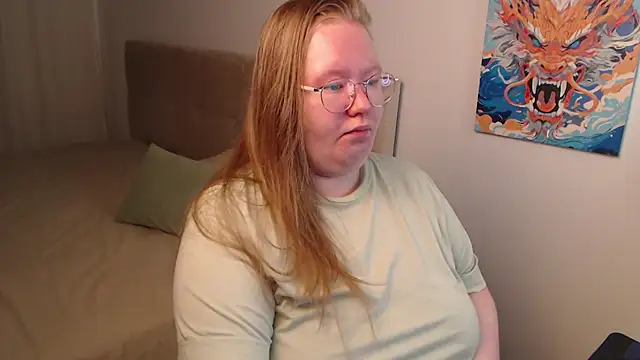 Ann Muna online show from December 2024 08:07:02 PM