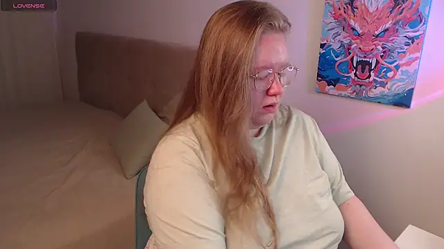 Ann Muna online show from February 2025 04:29:01 PM