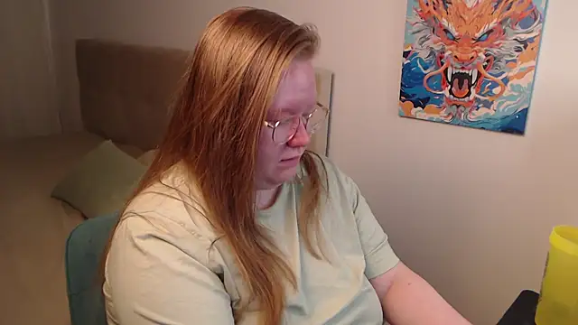 Ann Muna online show from December 2024 11:10:02 PM