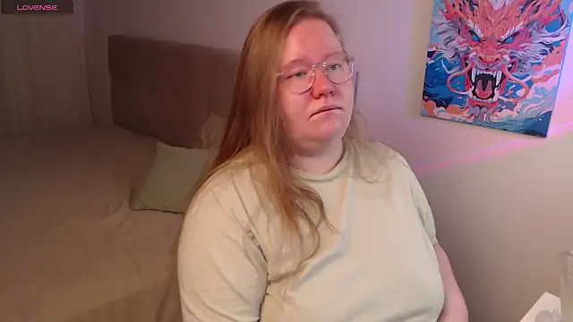 Ann Muna online show from February 2025 07:33:01 PM