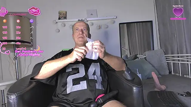 openminddaddy online show from December 2025 06:15:02 AM