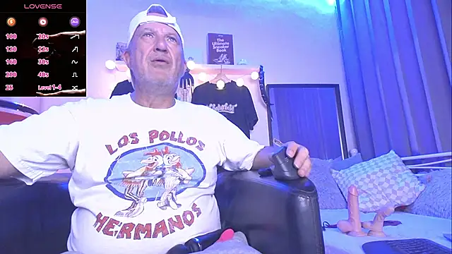 openminddaddy online show from March 2025 02:05:02 AM