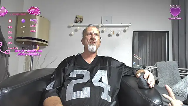 openminddaddy online show from November 2025 07:03:01 PM