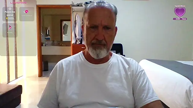 Snapshot of openminddaddy chatting on May 2026 04:58:01 PM openminddaddy online show from May 2026 04:58:01 PM