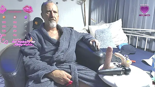 openminddaddy online show from November 2025 03:43:01 AM