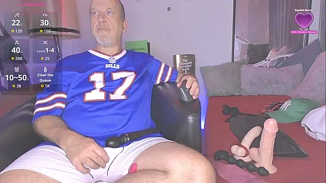 openminddaddy online show from February 2026 12:44:01 AM