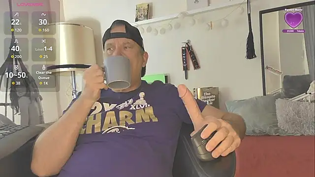 openminddaddy online show from February 2026 04:25:01 AM