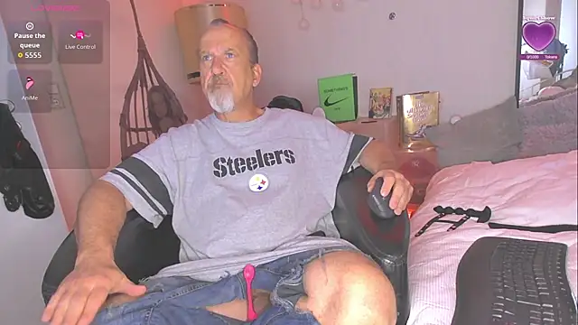 openminddaddy online show from March 2026 09:43:02 AM