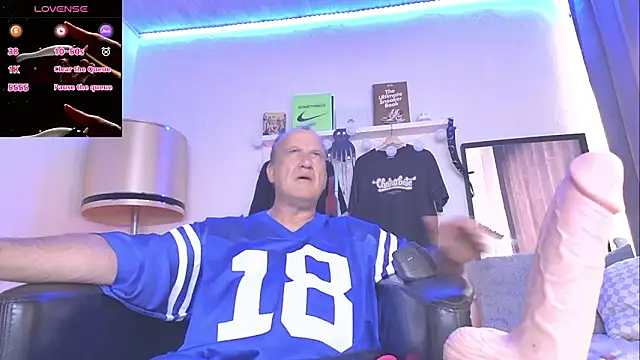 openminddaddy online show from March 2025 04:32:01 PM