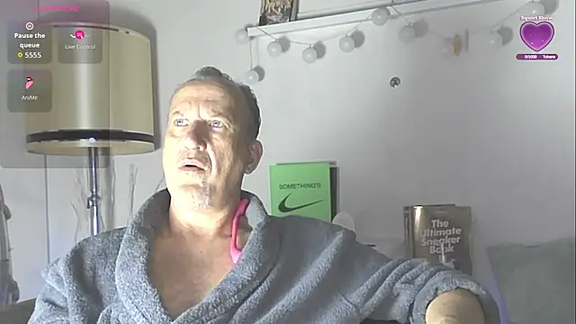 openminddaddy online show from February 2026 11:29:02 AM