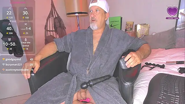 openminddaddy online show from March 2026 05:53:02 AM