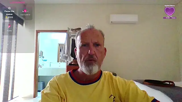 Snapshot of openminddaddy chatting on May 2026 07:50:02 PM openminddaddy online show from May 2026 07:50:02 PM
