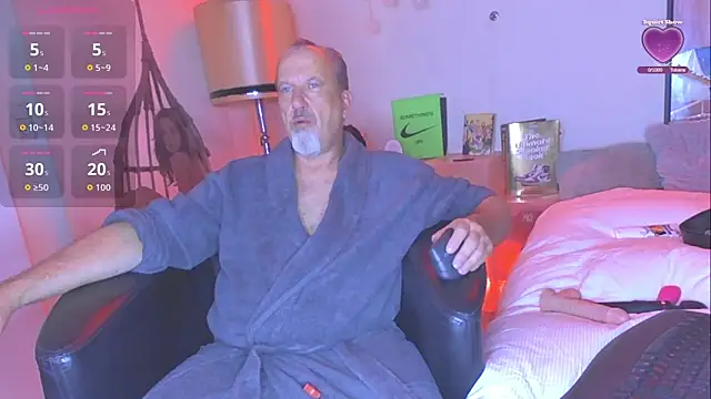 openminddaddy online show from March 2026 11:12:01 PM