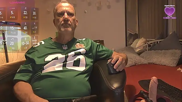 openminddaddy online show from January 2026 08:45:01 PM