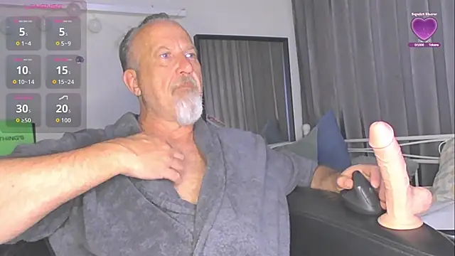 openminddaddy online show from April 2026 06:42:02 PM