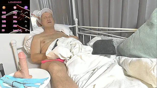 openminddaddy online show from February 2025 07:33:02 PM