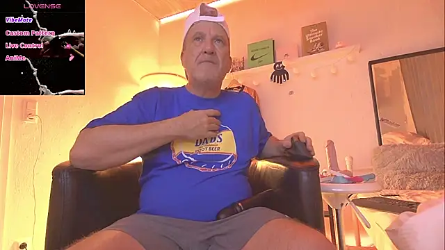 openminddaddy online show from February 2025 04:24:01 AM