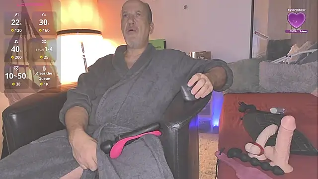 openminddaddy online show from February 2026 04:45:01 AM