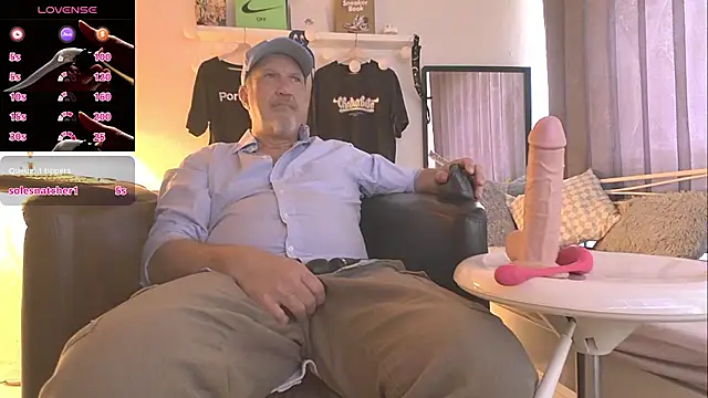 openminddaddy online show from March 2025 10:19:01 AM