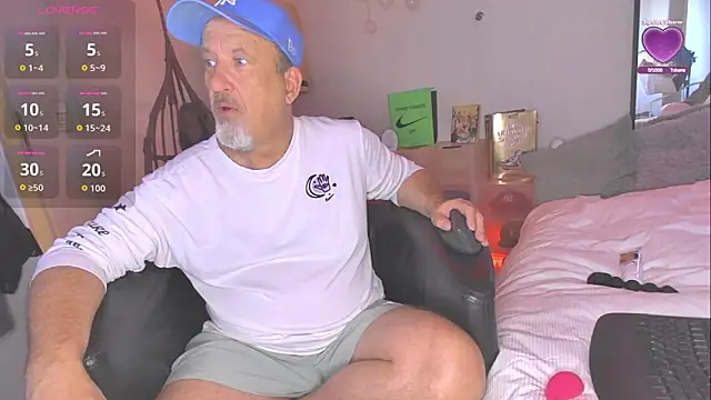 openminddaddy online show from March 2026 08:38:02 AM