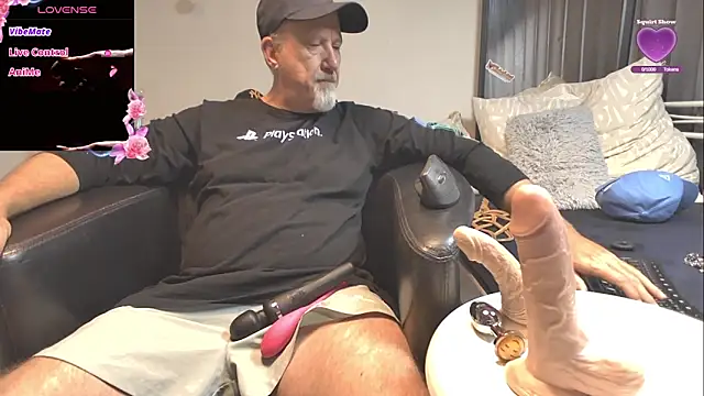 openminddaddy online show from November 2025 06:28:02 AM