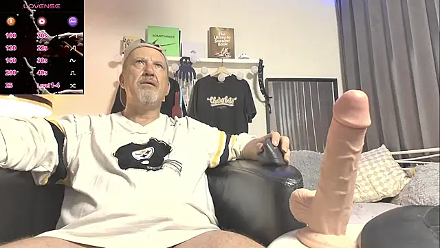 openminddaddy online show from March 2025 03:36:01 AM