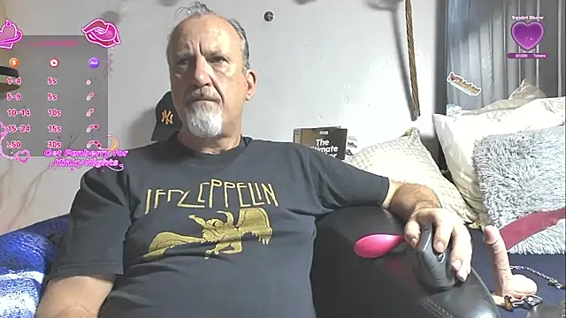 openminddaddy online show from November 2025 08:35:02 PM