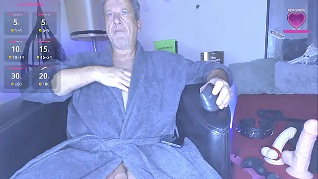 openminddaddy online show from February 2026 09:18:01 AM