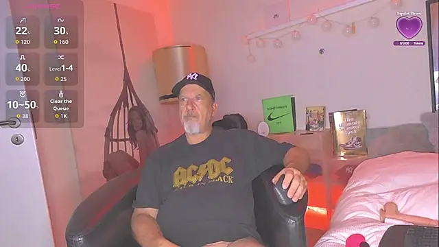 openminddaddy online show from March 2026 02:28:01 AM