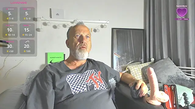 Snapshot of openminddaddy chatting on May 2026 07:54:02 PM openminddaddy online show from May 2026 07:54:02 PM