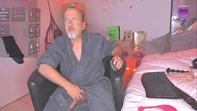 openminddaddy online show from March 2026 06:12:02 PM