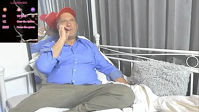 openminddaddy online show from February 2025 04:40:01 AM