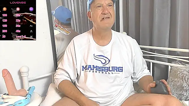 openminddaddy online show from February 2025 05:56:01 AM