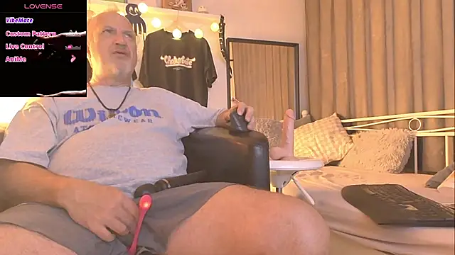 openminddaddy online show from March 2025 06:54:01 PM