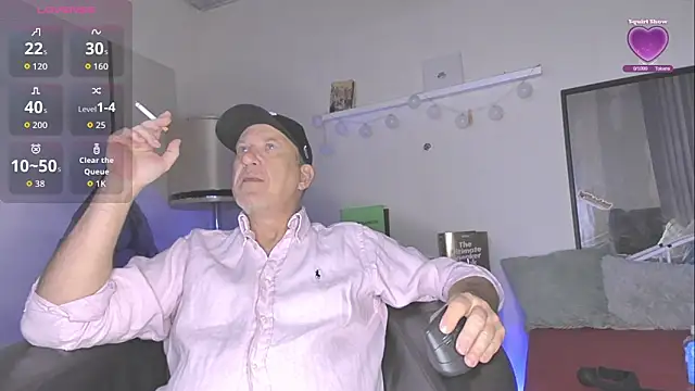 openminddaddy online show from February 2026 06:55:01 AM