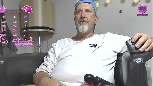 openminddaddy online show from November 2025 09:40:02 PM