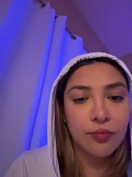 nativepumpkin95 online show from February 2025 06:31:01 AM