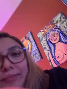 nativepumpkin95 online show from February 2025 09:17:02 PM
